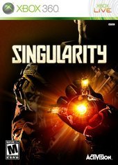singularity